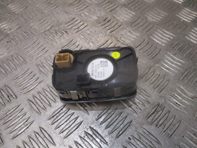 2019 GENUINE AUDI Q2 HEADLIGHT ADJUSTER SWITCH 8V0941531BE - Image 4