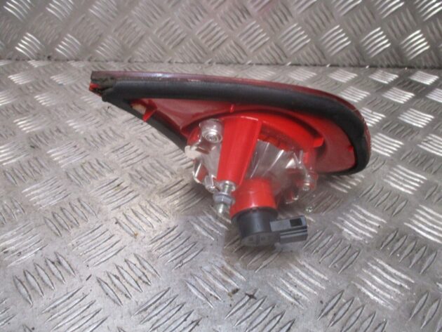 2008 GENUINE VW PASSAT B6 REAR RIGHT DRIVER SIDE INNER TAILLIGHT LAMP 3C5945094F - Image 4