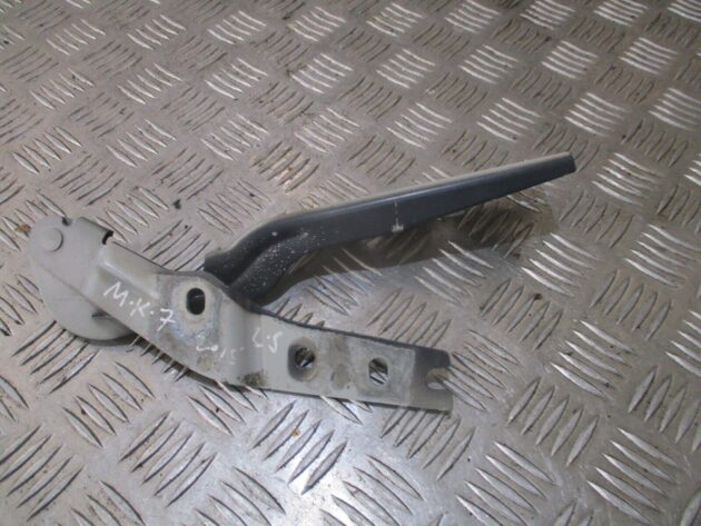 2015 GENUINE VW GOLF MK7 FRONT RIGHT DRIVER SIDE SUNVISOR 5G0823302B - Image 3