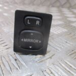 2013 GENUINE TOYOTA PRIUS WING MIRROR AUDJUSTER SWITCH 769746A