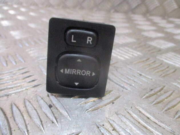 2013 GENUINE TOYOTA PRIUS WING MIRROR AUDJUSTER SWITCH 769746A