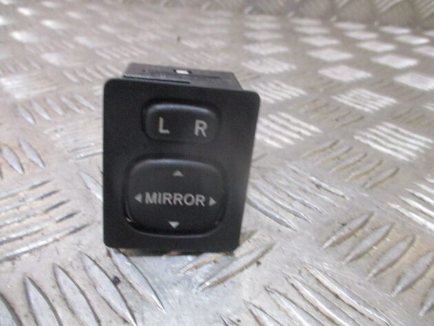 2013 GENUINE TOYOTA PRIUS WING MIRROR AUDJUSTER SWITCH 769746A - Image 2