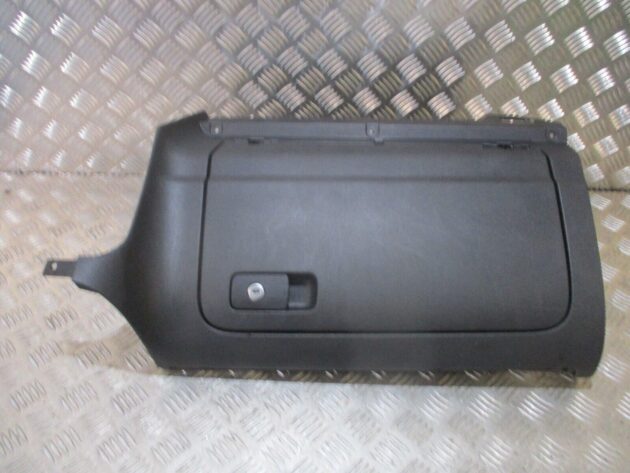 2012 GENUINE VW GOLF MK6 GLOVE BOX STORAGE COMPARTMENT 1K2857097AP - Image 3
