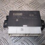 2019 GENUINE AUDI Q2 PARKING AID CONTROL MODULE 5Q0919283C
