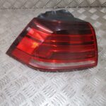 2018 GENUINE VW GOLF MK7 REAR LEFT PASSENGER SIDE TAILLIGHT LAMP 5G0945095Q