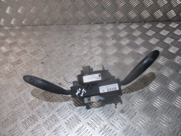 2014 GENUINE VW POLO 6R INDICATER WIPER STALK SQUIB 6Q0953503EC - Image 3