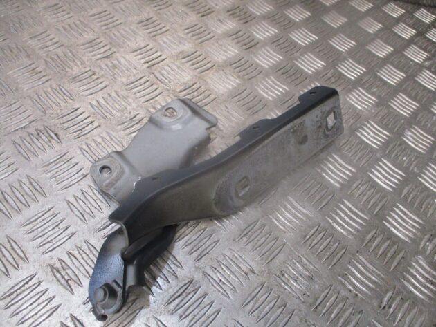 2019 GENUINE AUDI Q2 FRONT LEFT PASSENGER SIDE BONNET HINGE 81A823301D - Image 2