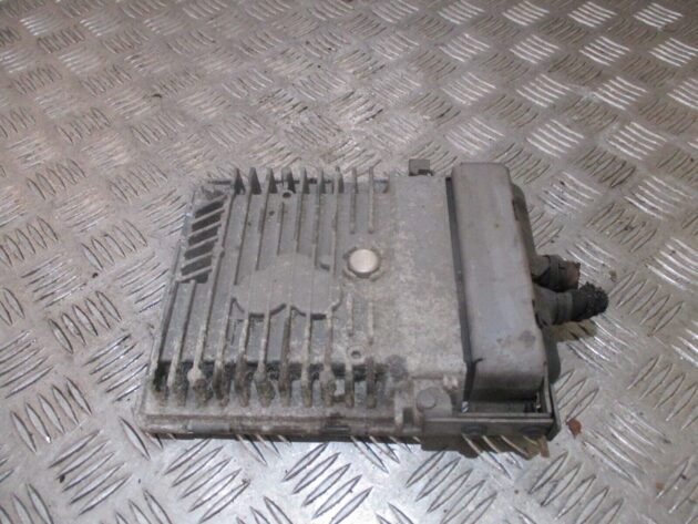 2012 GENUINE VW GOLF MK6 1.6 TDI ENGINE ECU CONTROL UNIT MODULE 03L906023MM - Image 3
