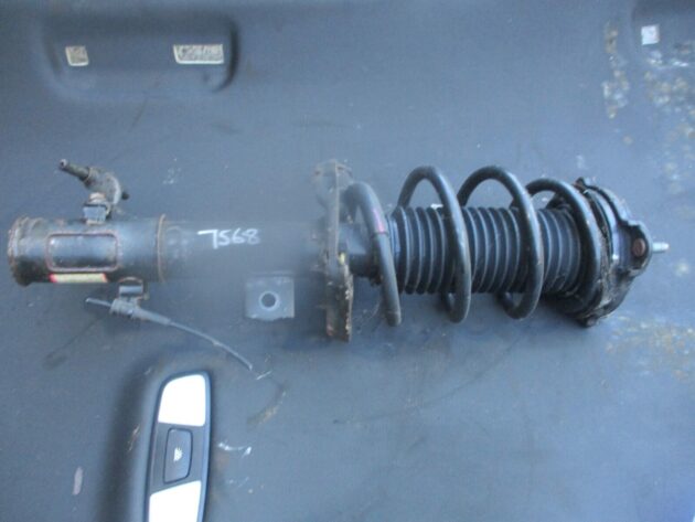 2021 GENUINE HYUNDAI KONA FRONT RIGHT DRIVER SIDE SHOCK ABSORBER 54651J9000 - Image 3
