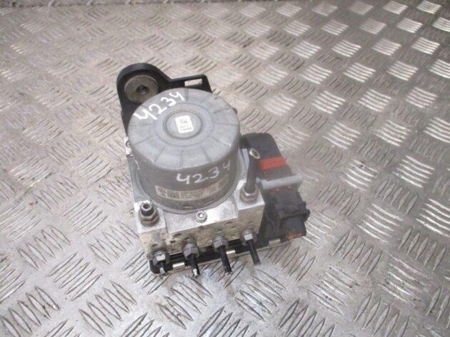 2019 GENUINE AUDI Q2 ABS PUMP CONTROL UNIT MODULE 5Q0614517EE - Image 3