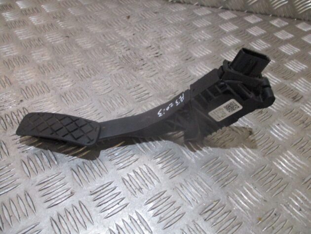 2013 GENUINE VW AUDI SEAT SKODA ACCELERATOR PEDAL 5Q2723503D