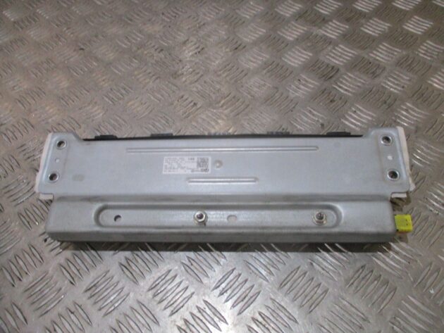2012 GENUINE VW GOLF MK6 FRONT RIGHT DRIVER SIDE KNEE AIRBG 5K2880841D - Image 3