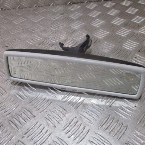 2012 GENUINE VW GOLF MK6 INTERIOR REAR VIEW MIRROR