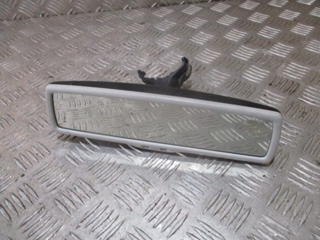 2012 GENUINE VW GOLF MK6 INTERIOR REAR VIEW MIRROR