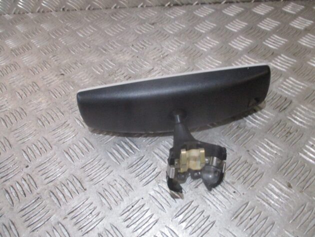 2012 GENUINE VW GOLF MK6 INTERIOR REAR VIEW MIRROR - Image 2