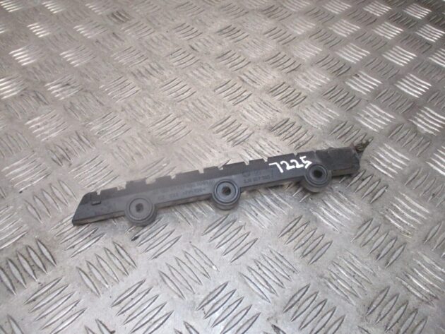 2011 GENUINE SKODA FABIA REAR LEFT PASSENGER SIDE BUMPER BRACKET 5J6807393 - Image 3