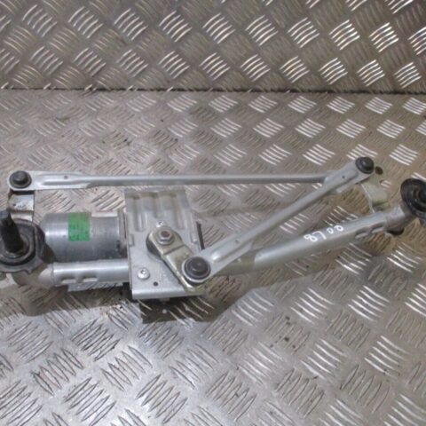 2018 GENUINE HYUNDAI I30 FRONT WINDSCREEN WIPER MOTOR LINKAGE 98100-G3900