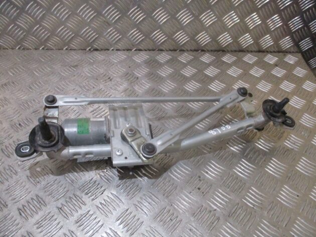 2018 GENUINE HYUNDAI I30 FRONT WINDSCREEN WIPER MOTOR LINKAGE 98100-G3900