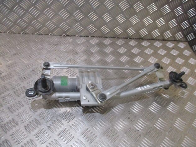 2018 GENUINE HYUNDAI I30 FRONT WINDSCREEN WIPER MOTOR LINKAGE 98100-G3900 - Image 3