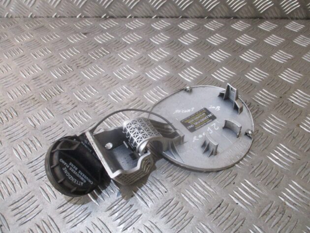 2014 GENUINE KIA PICANTO 1.0 PETROL FUEL FILLER FLAP CAP 69510-1Y000 - Image 2