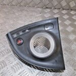 2013 GENUINE TOYOTA PRIUS 1.8 HYBRID GEAR SHIFTER TRIM COVER 55404-47010