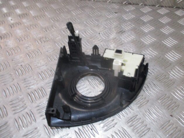 2013 GENUINE TOYOTA PRIUS 1.8 HYBRID GEAR SHIFTER TRIM COVER 55404-47010 - Image 3