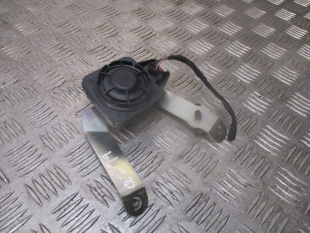 2019 GENUINE AUDI Q2 ALARM SIREN MODULE 5Q0951605A