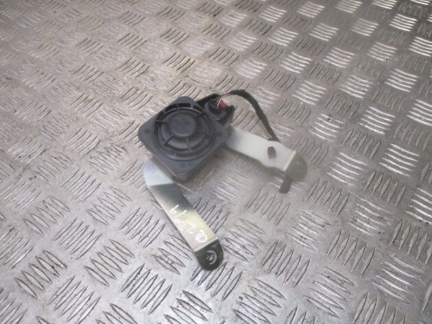 2019 GENUINE AUDI Q2 ALARM SIREN MODULE 5Q0951605A - Image 3