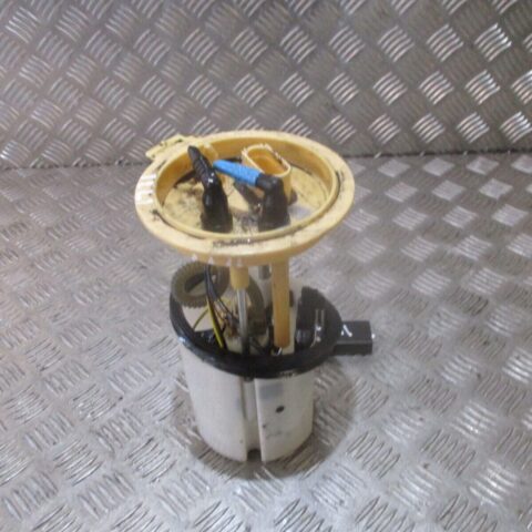 2012 GENUINE VW GOLF MK6 1.6 TDI IN TANK FUEL PUMP SENDER UNIT 1K0919050AB