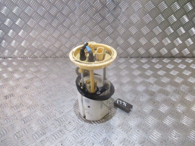 2012 GENUINE VW GOLF MK6 1.6 TDI IN TANK FUEL PUMP SENDER UNIT 1K0919050AB - Image 3