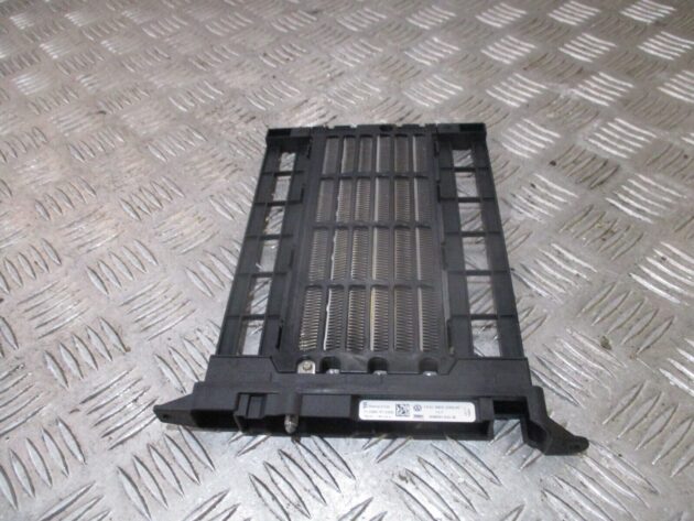2012 VW GOLF MK6 AUXILIARY ELECTRIC AIR HEATER AUX ELEMENT MATRIX 1K0963235H