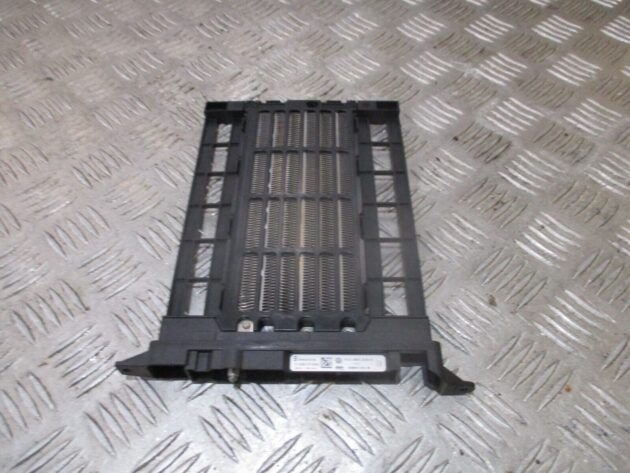 2012 VW GOLF MK6 AUXILIARY ELECTRIC AIR HEATER AUX ELEMENT MATRIX 1K0963235H - Image 3