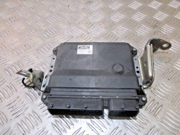 2013 GENUINE TOYOTA PRIUS 1.8 HYBRID ENGINE ECU CONTROL UNIT MODULE 89661-47280