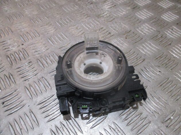 2012 GENUINE VW GOLF MK6 AIRBG SQUIB SLIP RING 5K0953549E