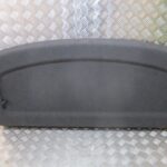 2012 GENUINE VW GOLF MK6 REAR PARCEL SHELF LUGGAGE LOAD BOOT COVER 1K6867760