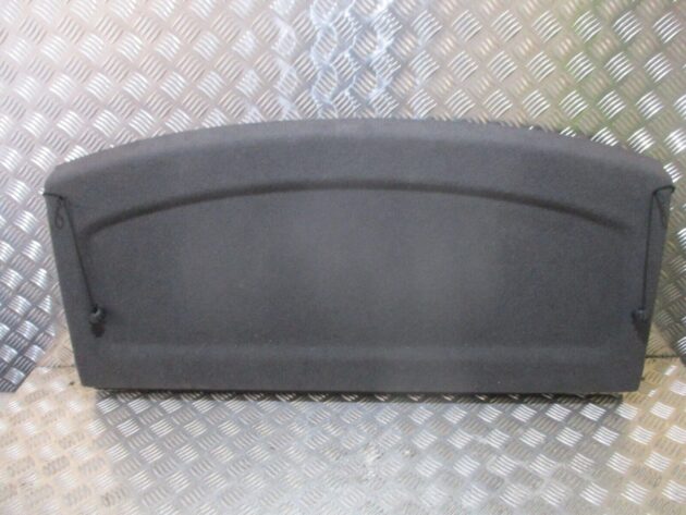 2012 GENUINE VW GOLF MK6 REAR PARCEL SHELF LUGGAGE LOAD BOOT COVER 1K6867760