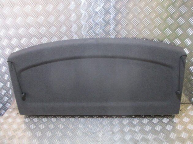 2012 GENUINE VW GOLF MK6 REAR PARCEL SHELF LUGGAGE LOAD BOOT COVER 1K6867760 - Image 2