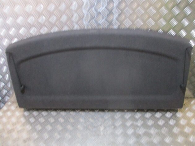 2012 GENUINE VW GOLF MK6 REAR PARCEL SHELF LUGGAGE LOAD BOOT COVER 1K6867760 - Image 3