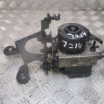 2012 GENUINE SKODA OCTAVIA ABS PUMP MODULE 1K0907379AK 1K0614117S