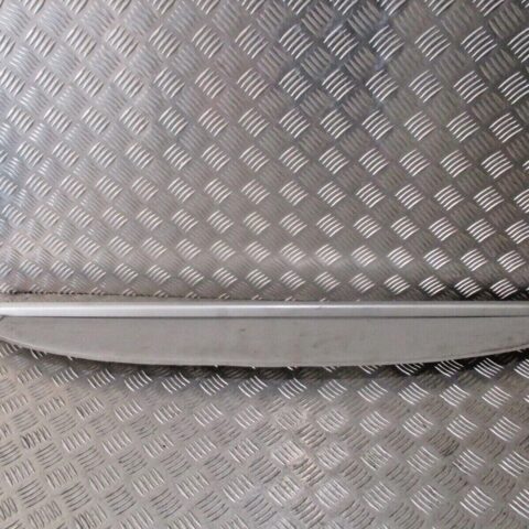 2012 GENUINE TOYOTA PRIUS REAR PARCEL SHELF LUGGAGE LOAD BOOT COVER
