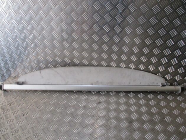 2012 GENUINE TOYOTA PRIUS REAR PARCEL SHELF LUGGAGE LOAD BOOT COVER - Image 2