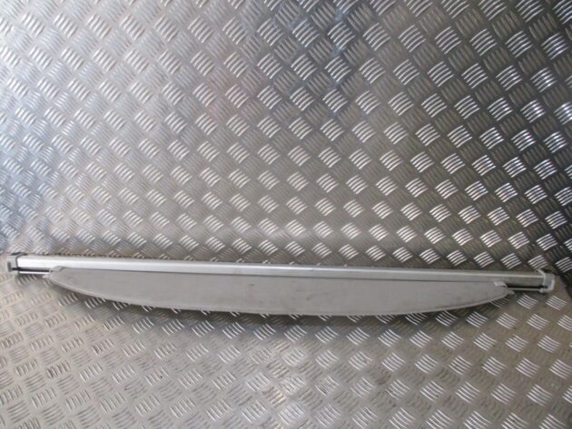 2012 GENUINE TOYOTA PRIUS REAR PARCEL SHELF LUGGAGE LOAD BOOT COVER - Image 3