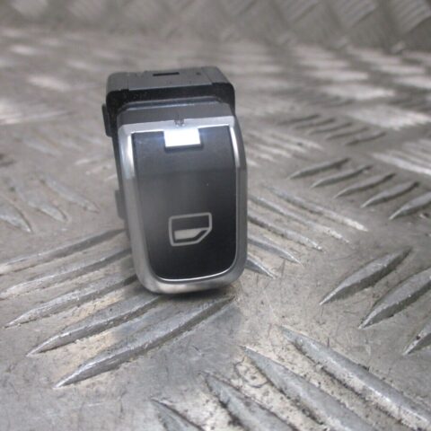 2014 GENUINE AUDI A3 8V FRONT LEFT PASSENGER SIDE WINDOW SWITCH 8V0959885A