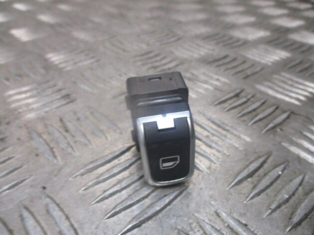 2014 GENUINE AUDI A3 8V FRONT LEFT PASSENGER SIDE WINDOW SWITCH 8V0959885A - Image 2