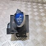 2014 GENUINE TOYOTA PRIUS HYBRID GEAR LEVER KNOB 75C582