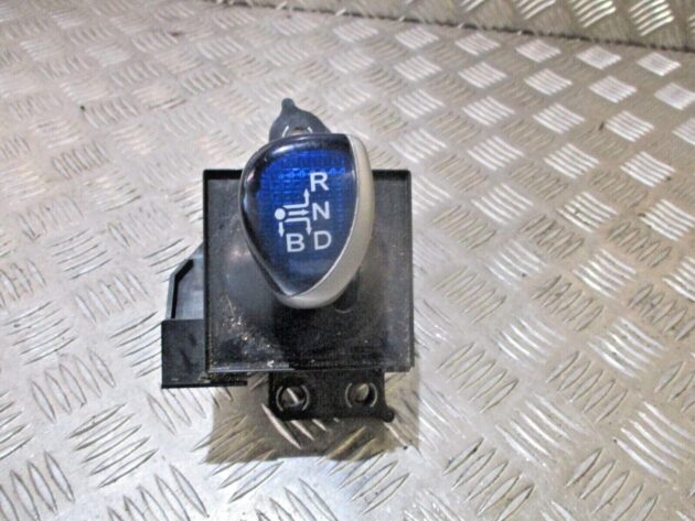 2014 GENUINE TOYOTA PRIUS HYBRID GEAR LEVER KNOB 75C582