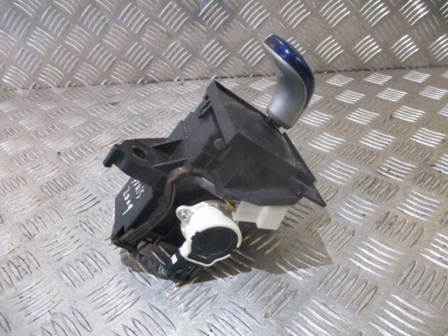 2014 GENUINE TOYOTA PRIUS HYBRID GEAR LEVER KNOB 75C582 - Image 2
