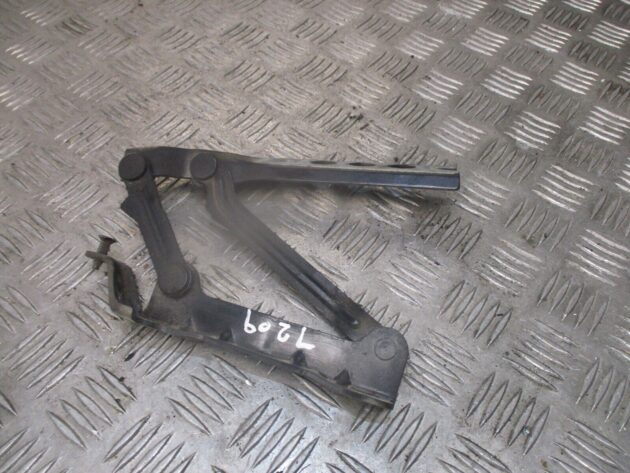 2011 GENUINE SKODA FABIA FRONT RIGHT DRIVER SIDE  SIDE BONNET HINGE 5J0823302 - Image 3