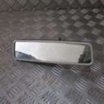 2015 GENUINE SKODA OCTAVIA 5E FRONT INTERIOR REAR VIEW MIRROR