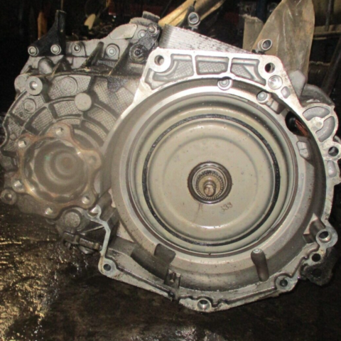 2013 GENUINE VW SHARAN SEAT ALAMBHRA TOURAN 6 SPEED DSG AUTOMATIC GEARBOX